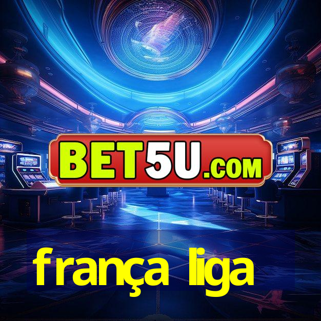 frança liga